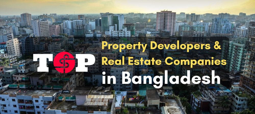 Property-Developers- Real-Estate-Companies- Bangladesh