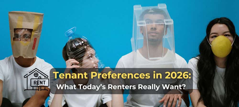 Tenant-Preferences- Renters- Want